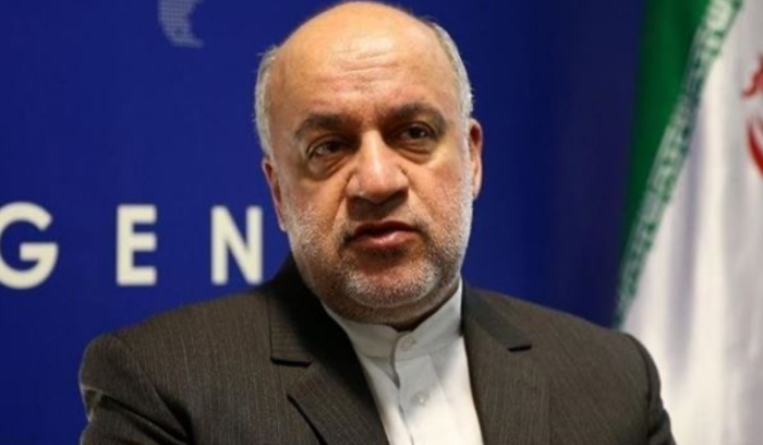 أماني يسخر من إدعاءات تدمير حزب الله