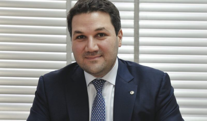 نديم الجميّل في ذكرى 14 آذار: على امل ان تعود الشعلة لتوحّد الصفوف