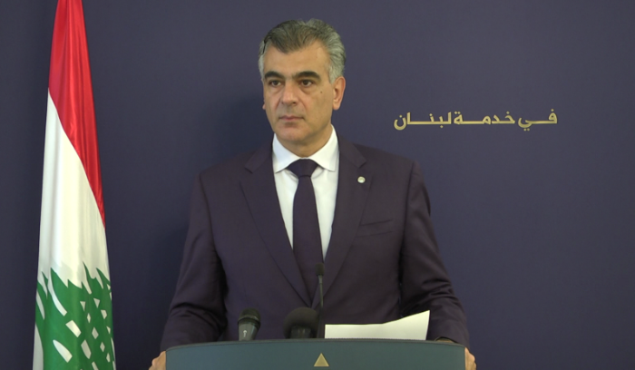 الصايغ: في كل موعد نكون ١٤ آذار وفي كل خطوة ١٧ تشرين!