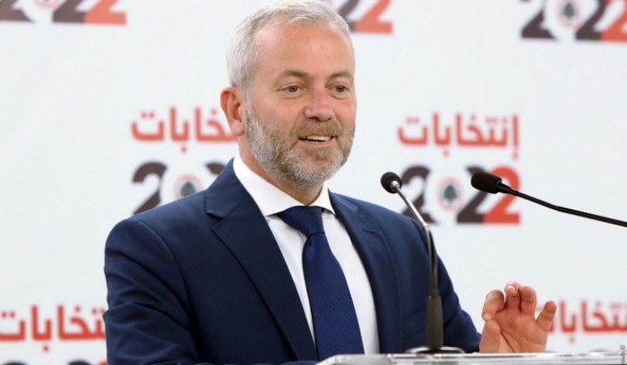 حبشي: “14 آذار بداية حلم رح نعملو حقيقة نهائية”