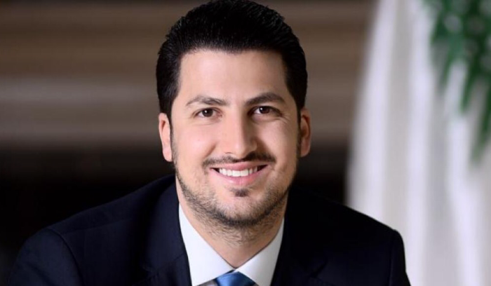 المرعبي يُعلن عزوفه عن الترشح التزاماً بقرار الحريري