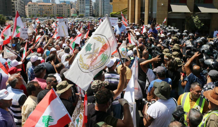 روابط موظفي القطاع العام: اذا لم يلغ قرار جمعية المصارف ومسبباته بمهلة 48 ساعة ستتم دعوة أصحاب الحق لإسقاطه