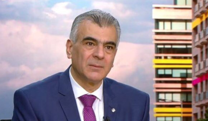 الصايغ: اناشد أجهزة الدولة ووزارة الأشغال دعم البلديات لفتح الطرقات فورا!