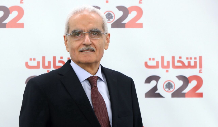 يزبك: خصمنا من أهل البلد وسلّمه لولد فتاجر به
