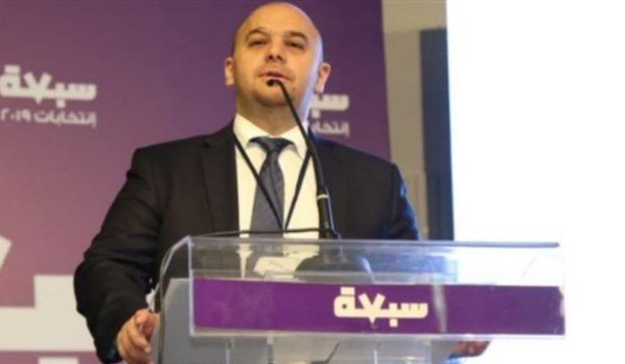 جاد داغر: سنواجه مجموعات وأحزاب السفارات مهما كلّف الامر