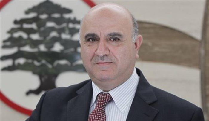 الدكاش: الأزمات تلف العالم لكنها عندنا تتحول إلى مصائب