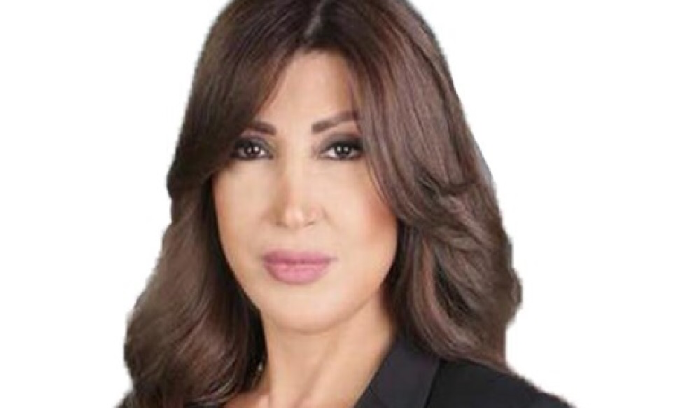 غادة عيد تترشّح في الشوف – عاليه
