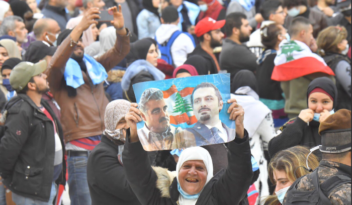 العدالة المعنويّة لرفيق الحريري... و