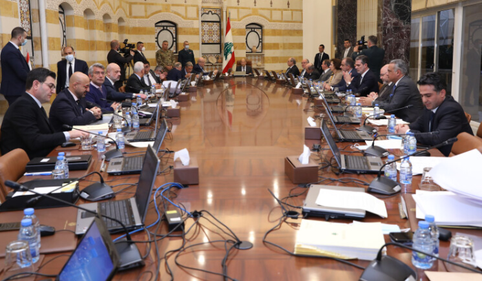 المقايضة على التعيينات وراء ترحيل الميغاسنتر ... وتحذير ديبلوماسي من خطورة تأجيل الانتخابات