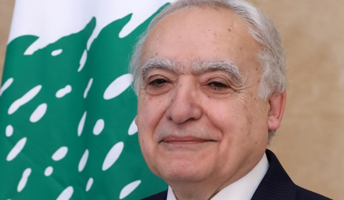 سلامة لمناسبة اطلاق الاسبوع الوطني للمطالعة: الكتاب خير جليس