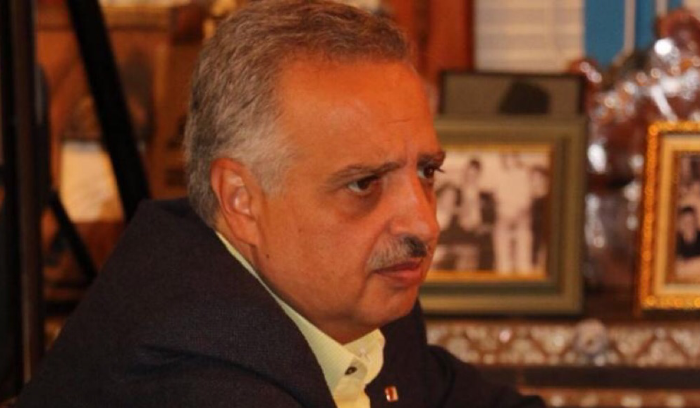 أرسلان: المزايدات الإعلامية في هذه الملفات لا تكفي