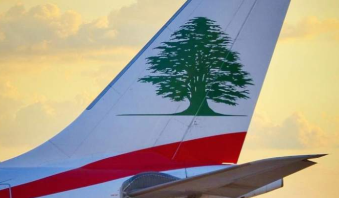 شركة طيران الشرق الأوسط: هذا الموضوع مفبرك وعار من الصحة