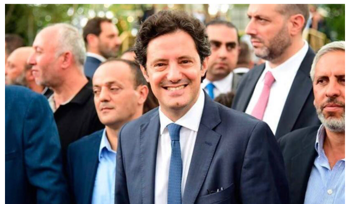 زياد مكاري وزيراً للإعلام... لشهرين فقط!