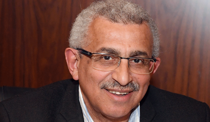 أسامة سعد تقدّم بطلب ترشحه للانتخابات النيابية