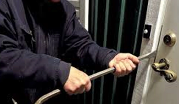 مسلسل السرقات في حلبا يستمر ومناشدة للمعنيين