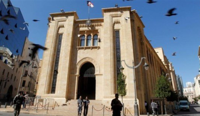 لجنة المال أقرت موازنات رئاسة الجمهورية والدستوري وبعض الوزارات