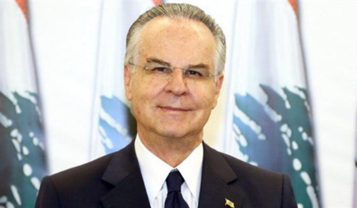 عدوان: تحميل المودع نتائج منظومة الفساد هرطقة مرفوضة ولن تمر