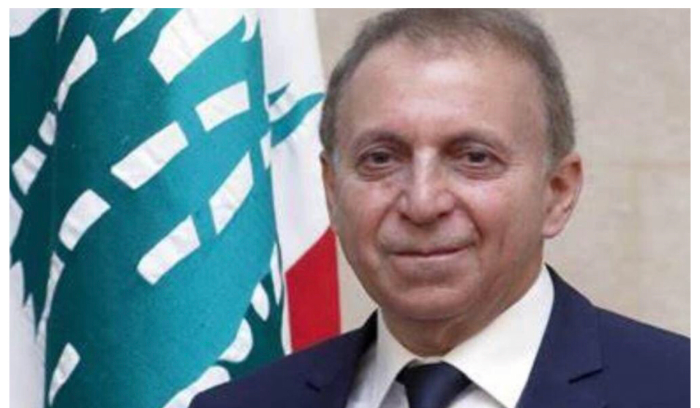 مستنداً إلى زيارة قام بها إلى سوريا وتقرير الخلية الأمنية لوزارة الداخلية<br />
وزير المهجّرين ينصح الحكومة بالاستفادة من التسهيلات لإعادة النازحين