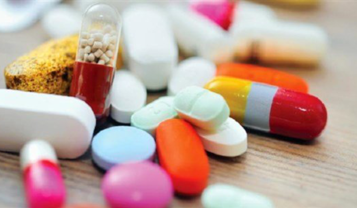 هبة أدوية لعلاج السرطان والأمراض المزمنة من تونس إلى لبنان