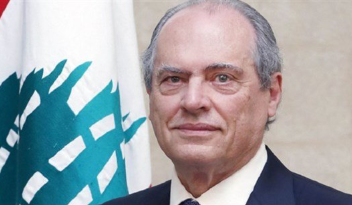 الشامي: المفاوضات مع صندوق النقد بحاجة إلى وقت