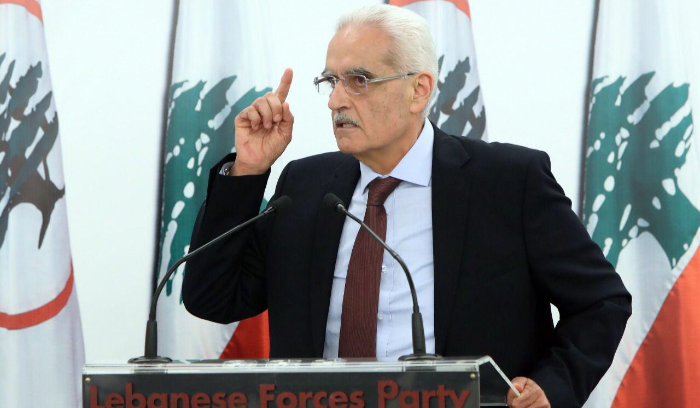 يزبك يُغرّد عن الـ