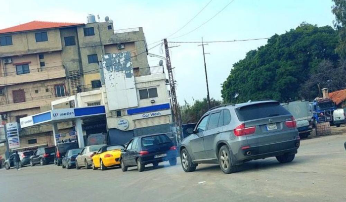 في طرابلس والشمال: الطوابير تحكم وتتحكّم