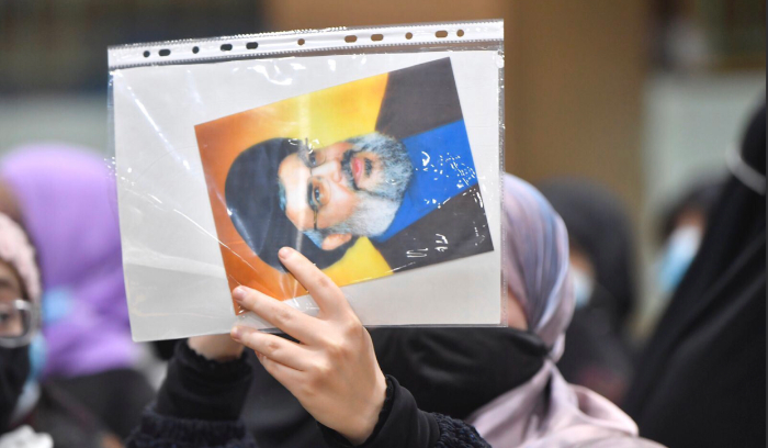نحو عتمة زاحفة والحكومة عالقة في “الميغاسنتر”!