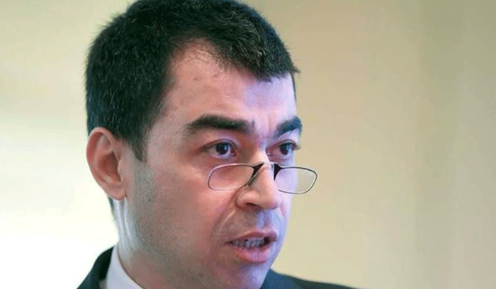 أبي خليل: “الناس كشفوكن!”