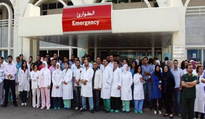 في مستشفى الحريري… مهلة للإدارة حتى نهاية الأسبوع وإلا!