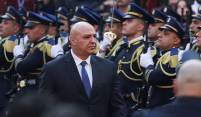 الرئيس جوزاف عون لترامب: وقفتم إلى جانب لبنان