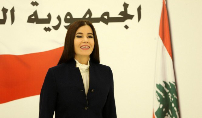 النائب جعجع في يوم المرأة العالمي: تحية للساهرة على مصير وطننا