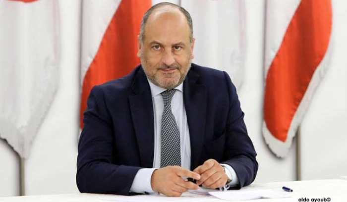 بو عاصي: المرأة مدرسة الإنسانية الأولى والأخيرة