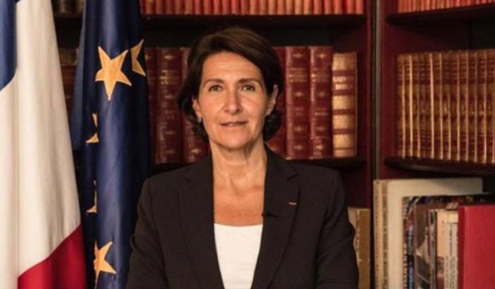 آن غريو: في هذا اليوم… تحيّة إليكنّ جميعكنّ