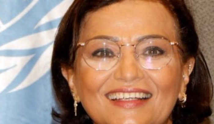 رشدي في اليوم العالمي للمرأة: نحتفل بـ9 نساء ملهمات من لبنان