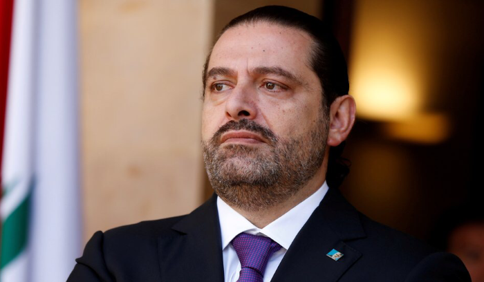 الحريري اتصل بالراعي للإطمئنان على صحته