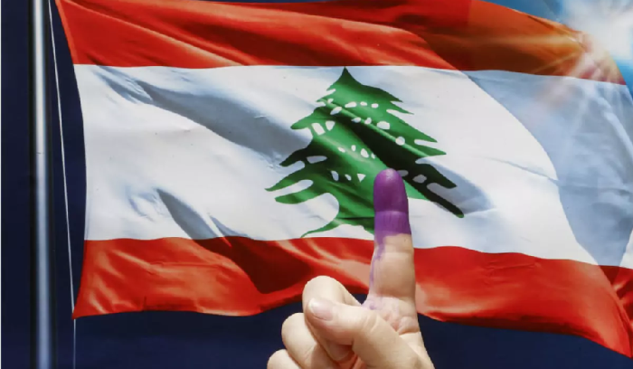 كم بلغ عدد المرشحين للانتخابات؟