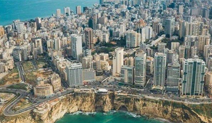 صوت قوي في المنطقة الحدودية…ما سببه؟