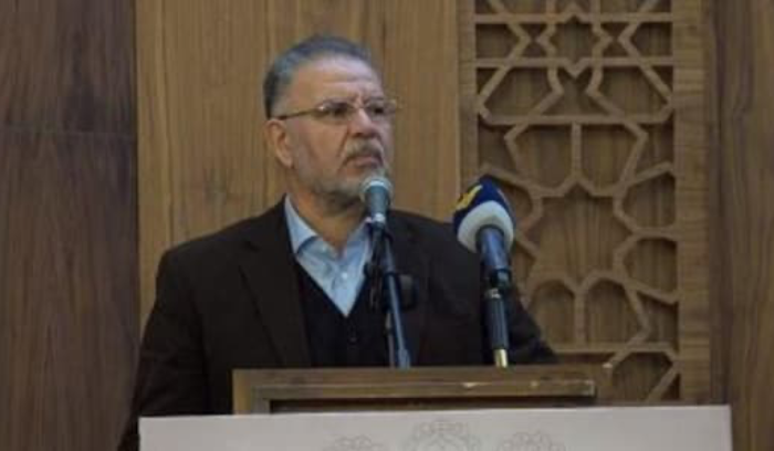 فياض: ننتظر هذا اليوم بفارغ الصّبر... وهذا ما أعاق بناء الدولة