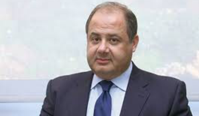 عربيد: للتدخل سريعا لدى بعض شركات إعادة التأمين التي تتلكأ بالتزاماتها
