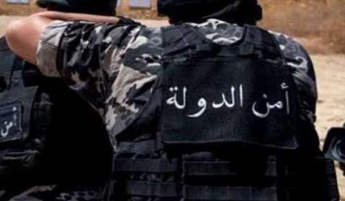 أمن الدولة يجول على محطات منعاً للاحتكار
