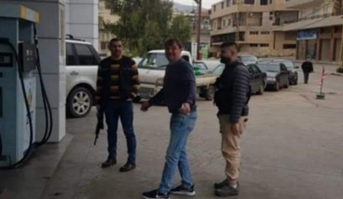 أمن الدولة يجول في الكورة ويفتح محطات مغلقة