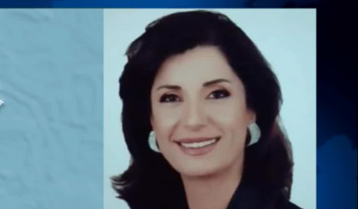 تعيين كارمن زغيب مسؤولة للعلاقات العامة والدولية في الإتحاد العالمي لسيدات الأعمال والمهن