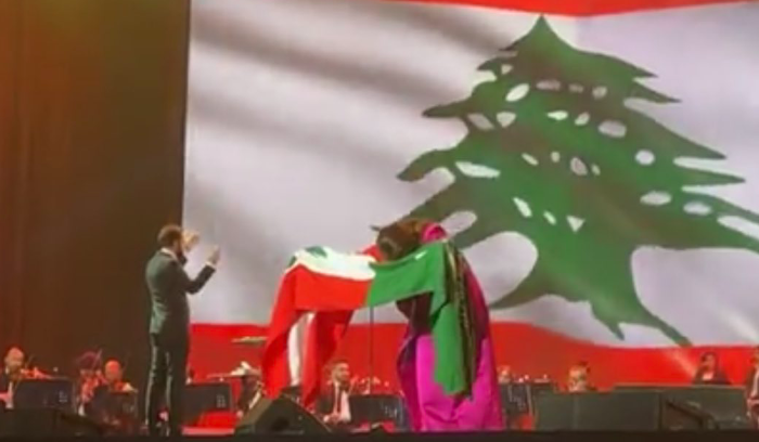 ماجدة الرومي في رسالة للمملكة: السعودية احتضنت الطاقات اللبنانية بتقدير لم نعرفه نحن في لبنان للأسف