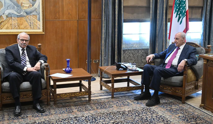 برّي متعاون وسيُسهّل التأليف... والحزب كذلك