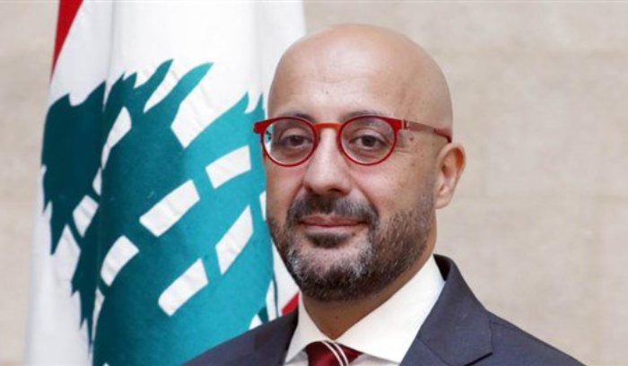 وزير البيئة: سأقوم بواجبي لحماية مرج بسري وبدائل السد متاحة