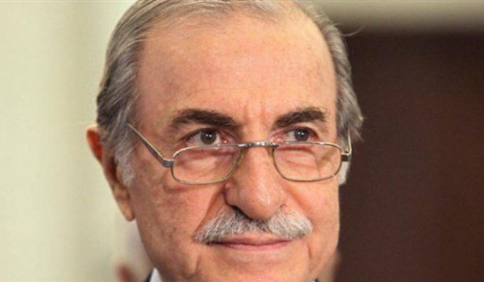 الخليل: قرّرتُ العزوف عن الترشّح للانتخابات