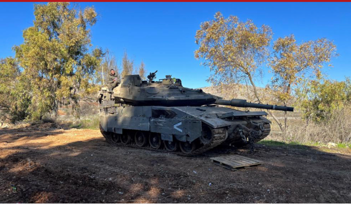 خطاب القسم الركيزة<br />
المقاومة في البيان الوزاري: التكرار يجلب الدمار