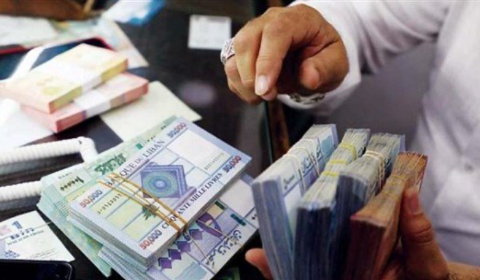 توقيف عصابة تزوير عملات
