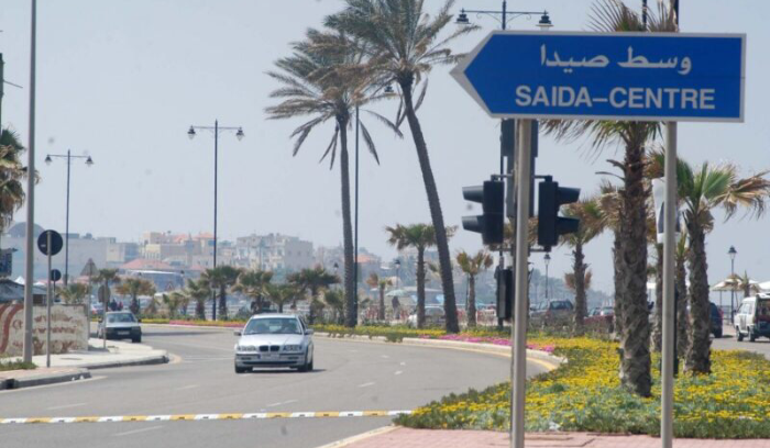 انقطاع شبه كامل للمياه عن مناطق في صيدا