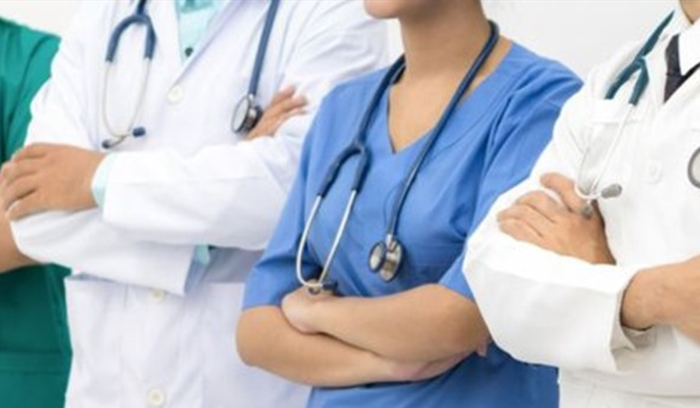 التجمع الطبي الاجتماعي: لتخفيض كلفة فحص PCR لنحصي الحالات بدقة